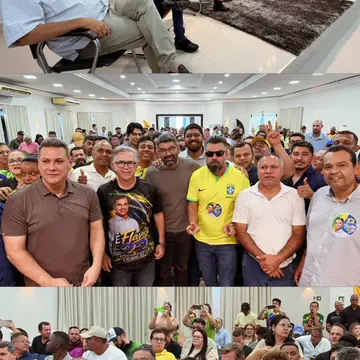 Publicação de Dr Daniel sobre Flávio Bolsonaro em 17/10/2026