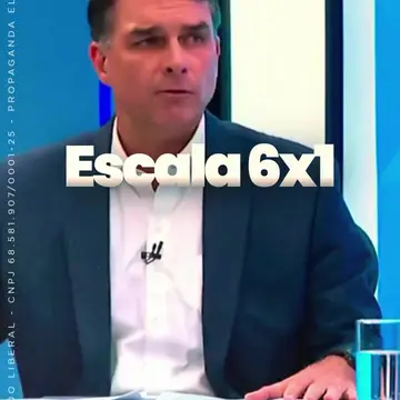 Publicação de Coronel Fabio Candido sobre Flávio Bolsonaro em 18/10/2026