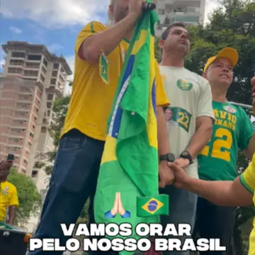 Publicação de Wladimir Garotinho sobre Flávio Bolsonaro em 19/10/2026